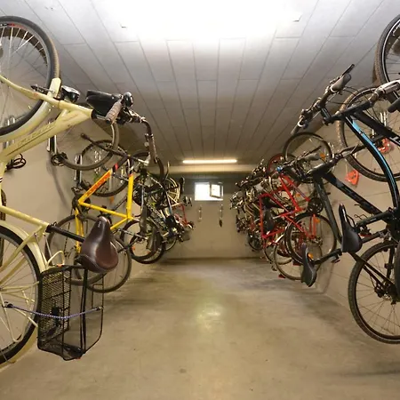 דירה 28 קולובז'ג