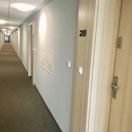 28 Apartman *