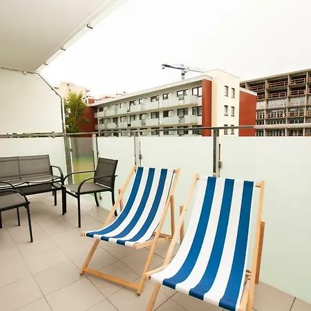 28 Apartman