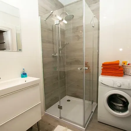 28 Apartament Kołobrzeg