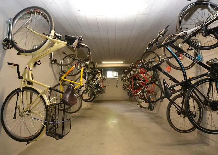 Apartment 28 Kolobrzeg