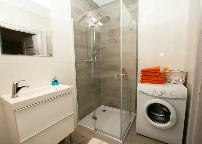 28 Apartment Kolobrzeg